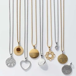 Anhänger AMITA Clip & Mix