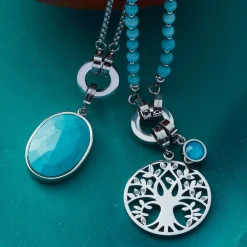 Anhänger AMITA Clip & Mix