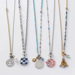 Anhänger AMITA Clip & Mix