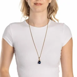 Anhänger BILOU Clip & Mix gold