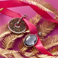 Anhänger BLANCA GREY Clip & Mix