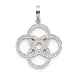 Anhänger BLEUR Clip & Mix