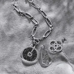 Anhänger BLEUR Clip & Mix