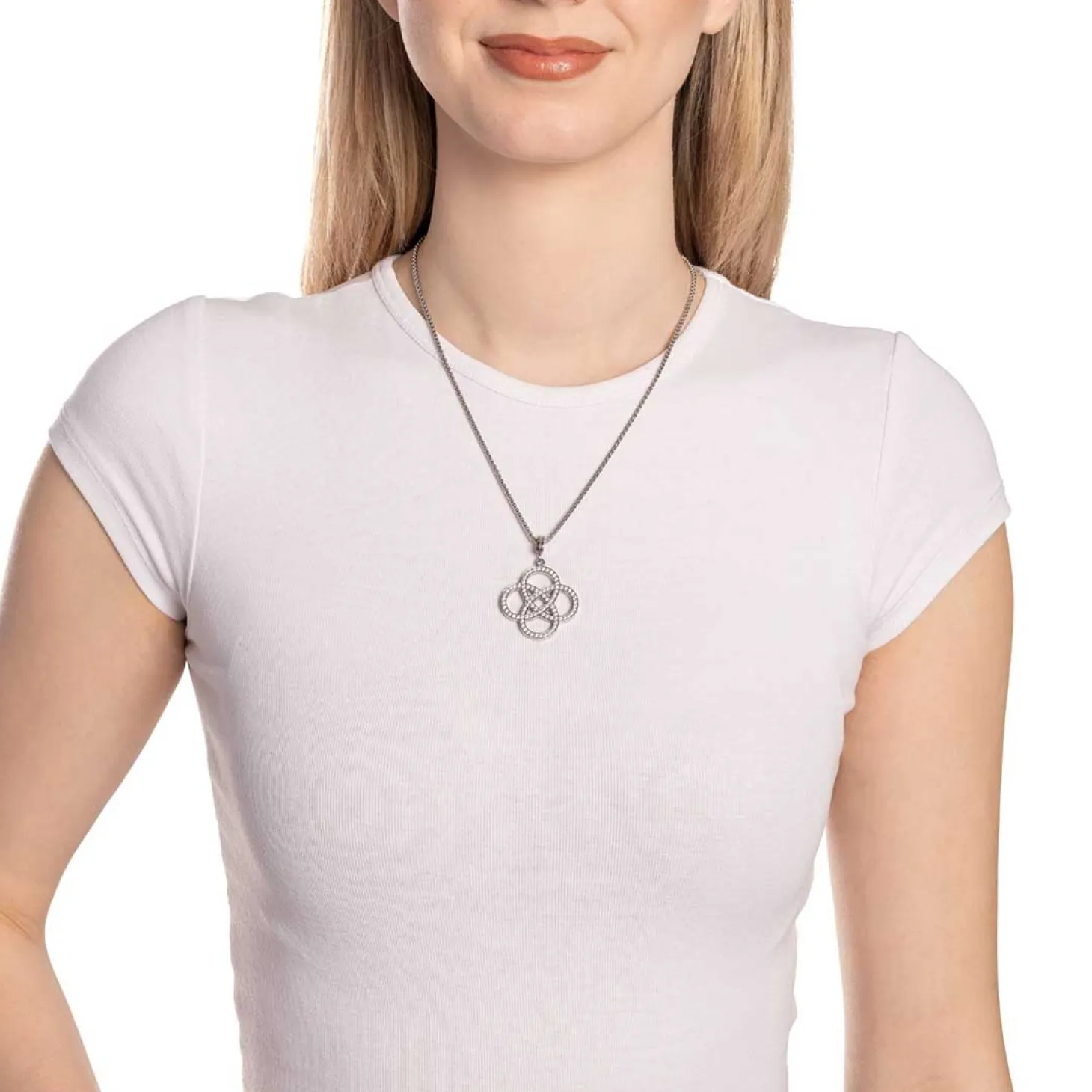 Anhänger BLEUR Clip & Mix