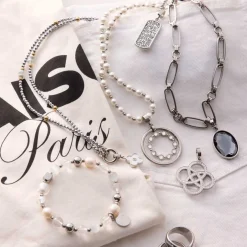 Anhänger BLEUR Clip & Mix