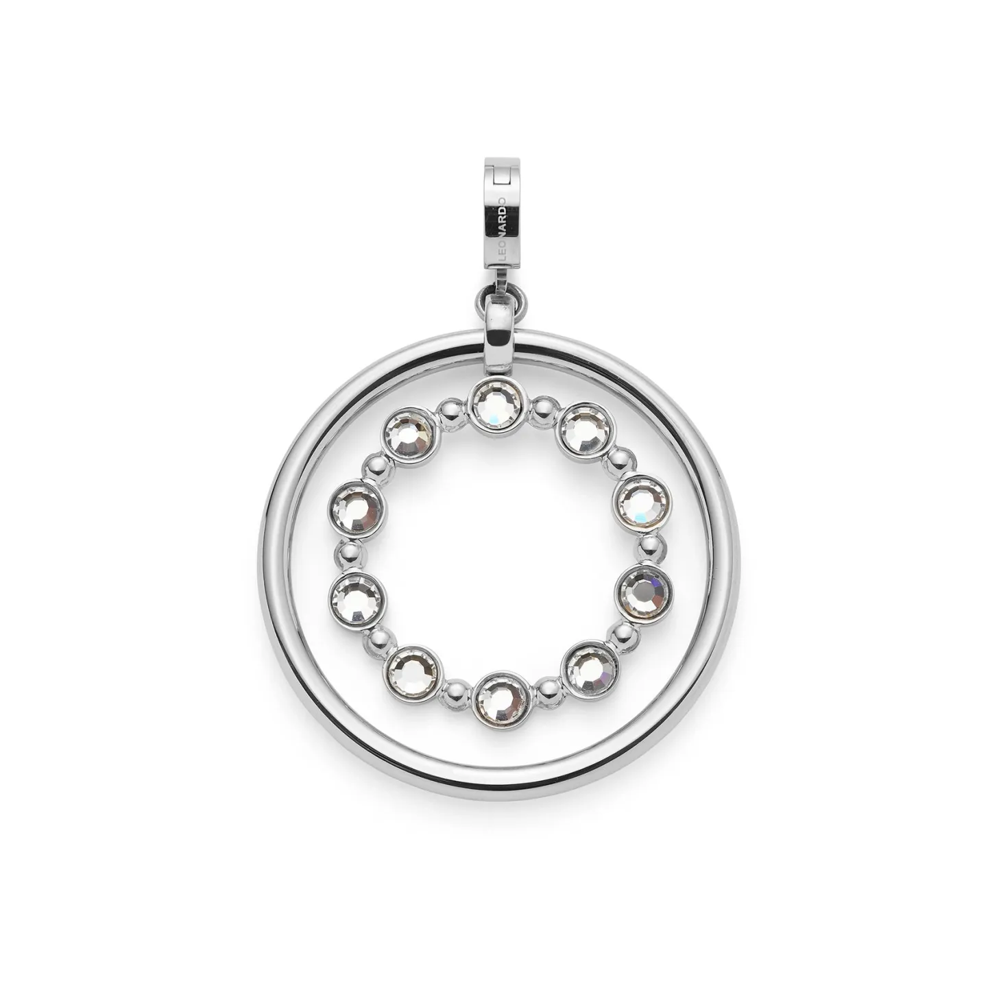 Anhänger BOBBY Clip & Mix