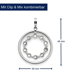 Anhänger BOBBY Clip & Mix