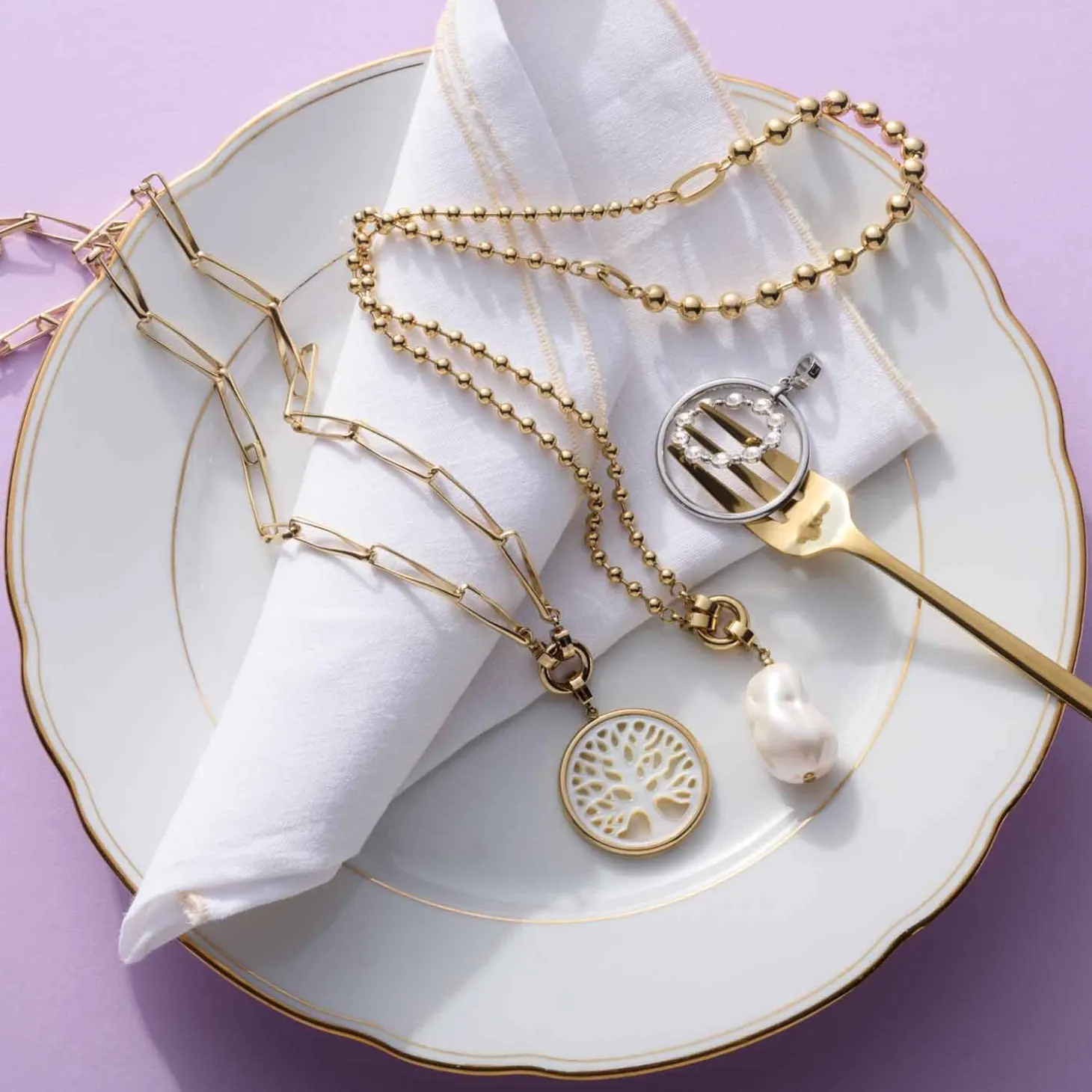 Anhänger BOBBY Clip & Mix