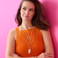 Anhänger BOBBY gold Clip & Mix