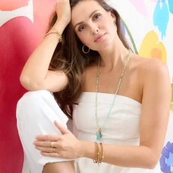 Anhänger BONNY gold Clip & Mix