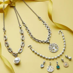 Anhänger COCO Clip & Mix