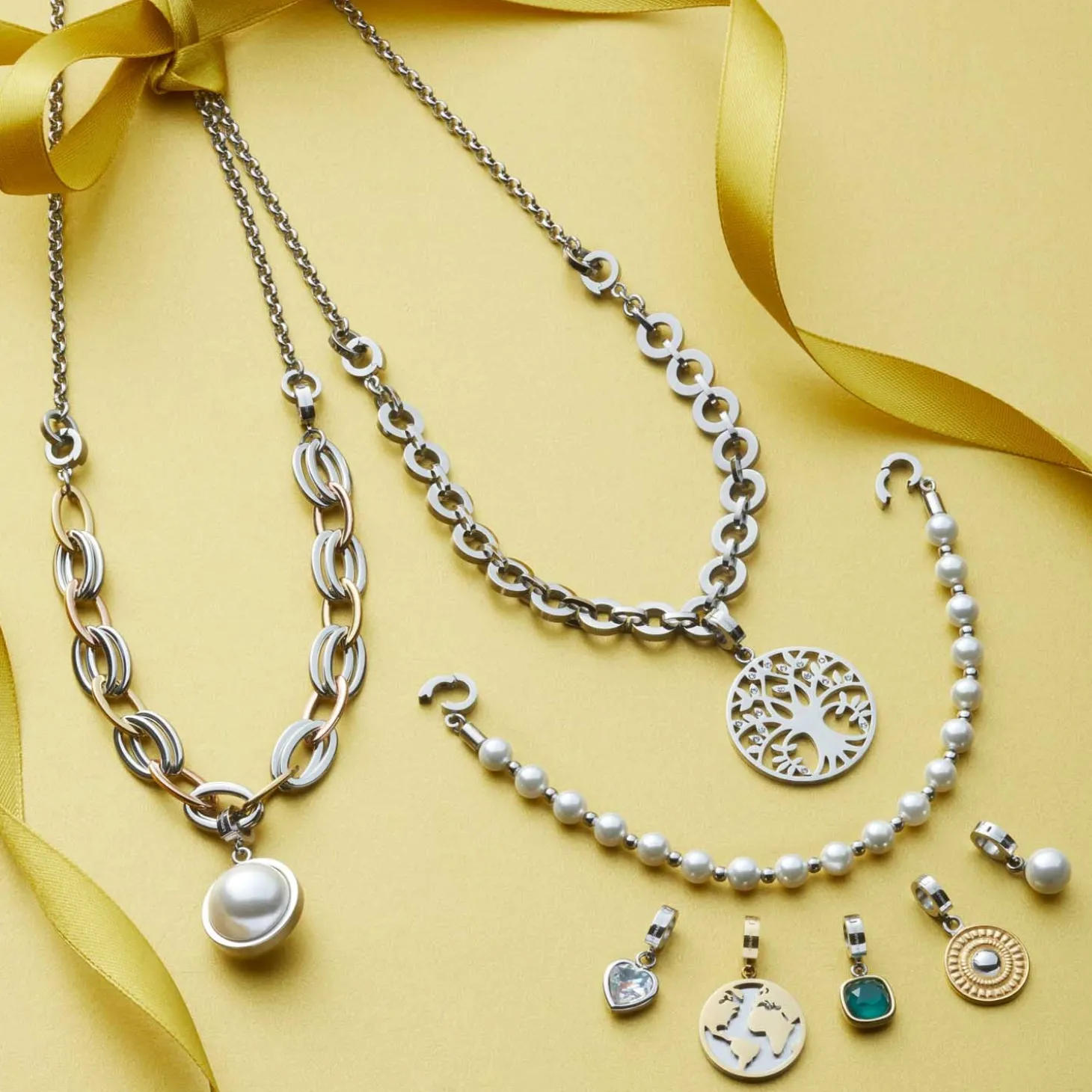 Anhänger COCO Clip & Mix