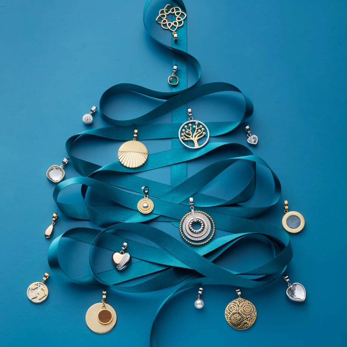 Anhänger COCO Clip & Mix