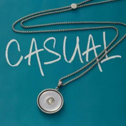 Anhänger DORMA Clip & Mix