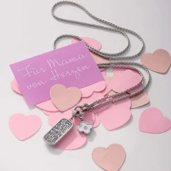 Anhänger EDITH Clip & Mix