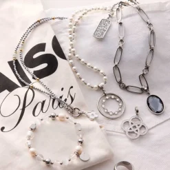 Anhänger EDITH Clip & Mix