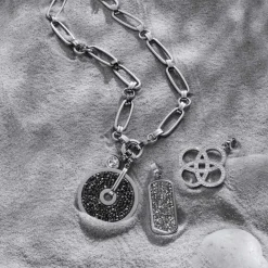 Anhänger EDITH Clip & Mix