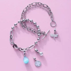 Anhänger ELISABETH Clip & Mix