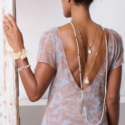 Anhänger FRANCA gold Clip & Mix