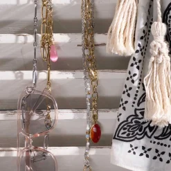 Anhänger FRISCO gold Clip & Mix