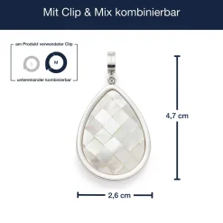 Anhänger IRA Clip & Mix