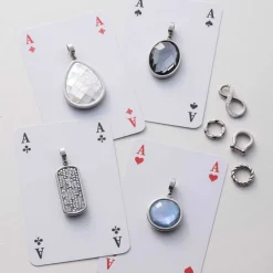 Anhänger IRA Clip & Mix