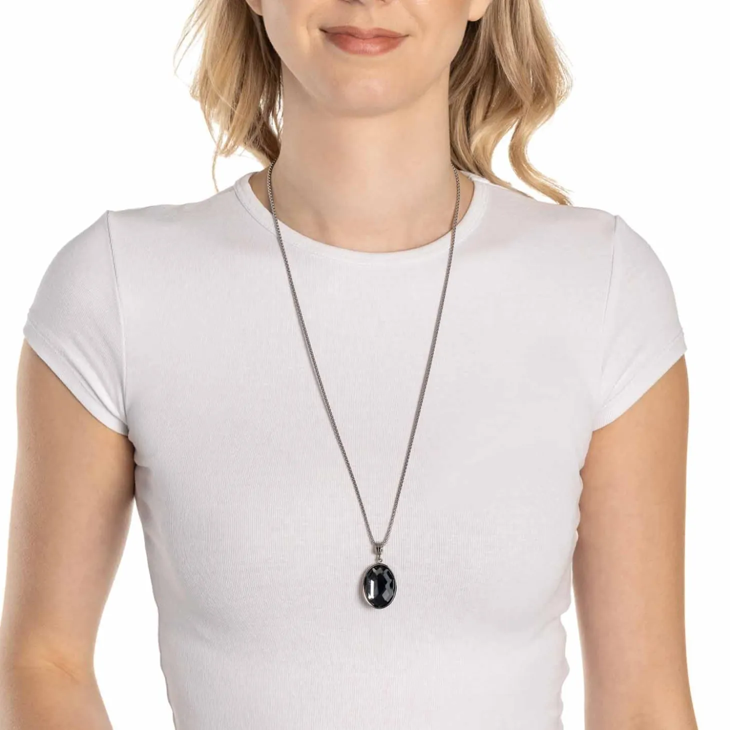 Anhänger JAMIRA BLUE Clip & Mix