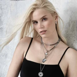 Anhänger JAMIRA BLUE Clip & Mix