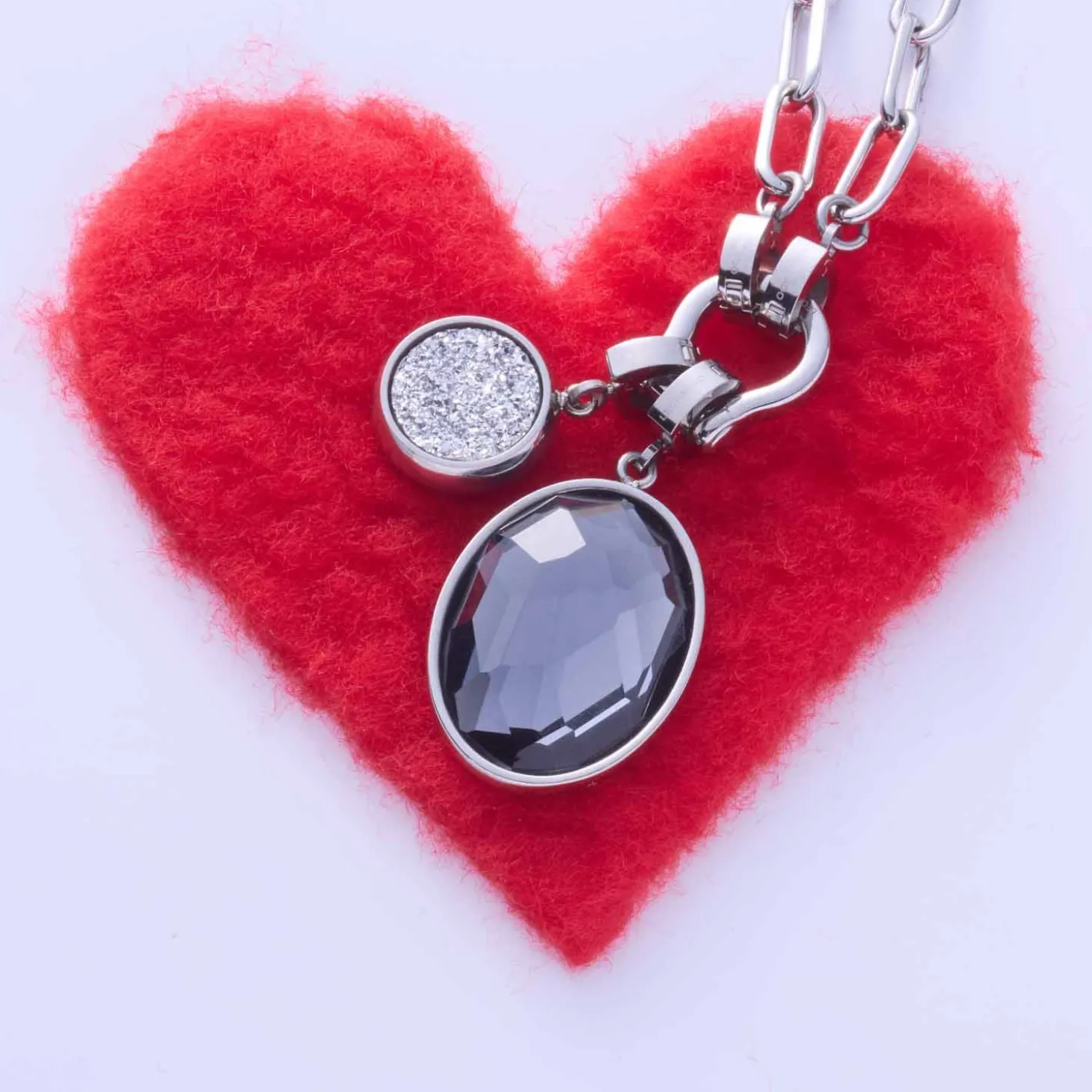 Anhänger JAMIRA BLUE Clip & Mix