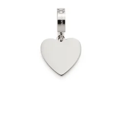 Anhänger JANA silber mit persönlicher Gravur