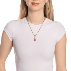 Anhänger JANE gold Clip & Mix