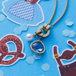 Anhänger JUVINGA gold Clip & Mix