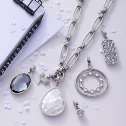 Anhänger LACY Clip & Mix