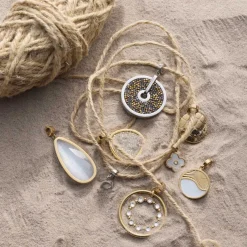 Anhänger LACY Clip & Mix