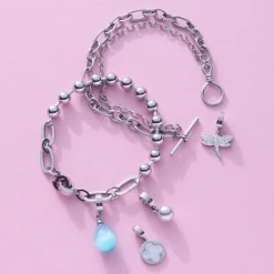 Anhänger LIDA Clip & Mix mit persönlicher Gravur