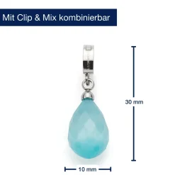 Anhänger LIZZY Clip & Mix