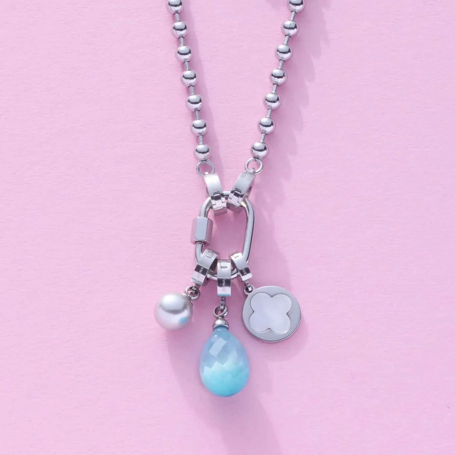 Anhänger LIZZY Clip & Mix