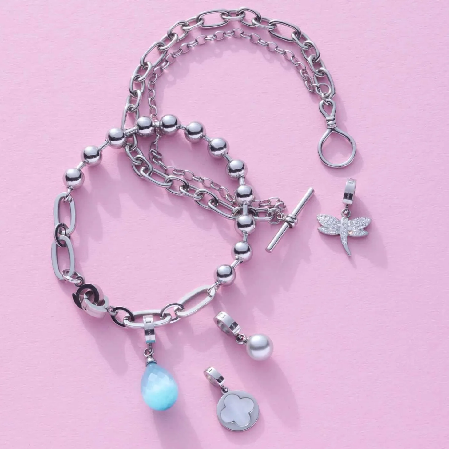 Anhänger LIZZY Clip & Mix