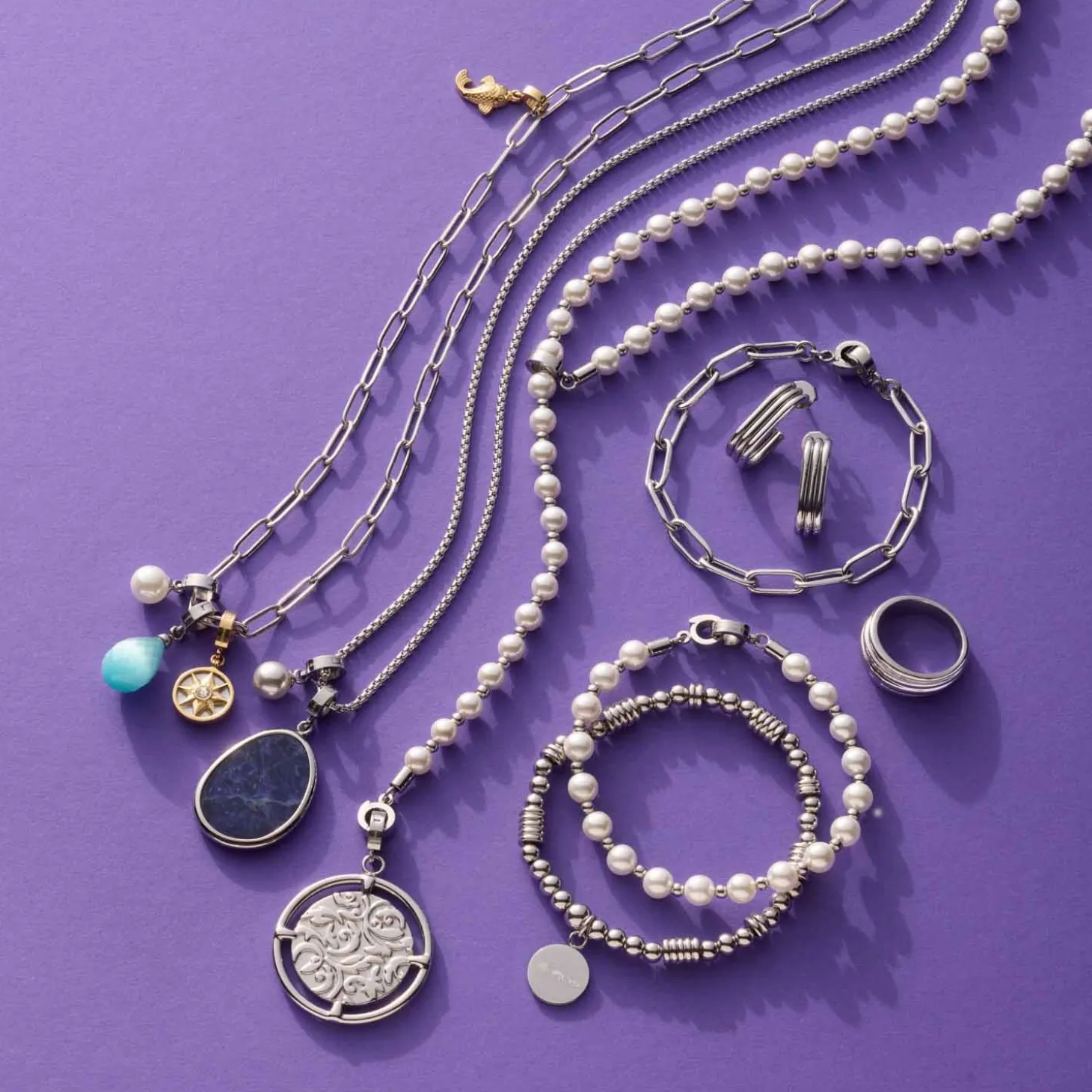 Anhänger LIZZY Clip & Mix