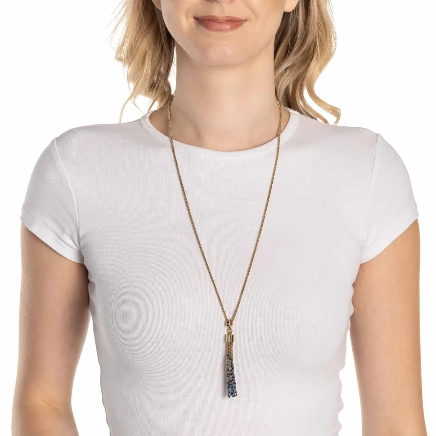 Anhänger LOU Clip & Mix gold