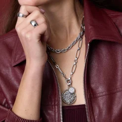 Anhänger MAURINE Clip & Mix