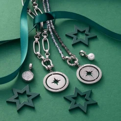 Anhänger MAURINE Clip & Mix