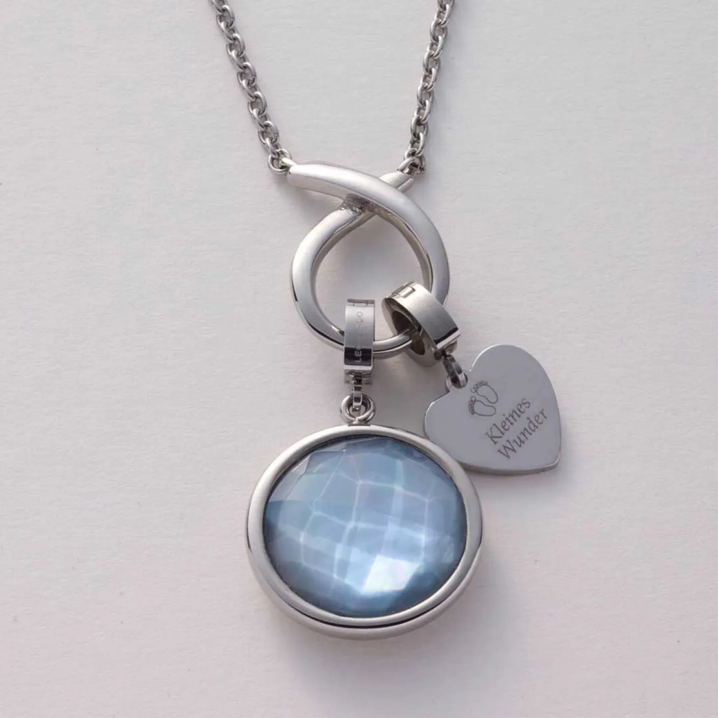 Anhänger MINKA Clip & Mix