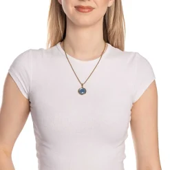 Anhänger MINKA gold Clip & Mix