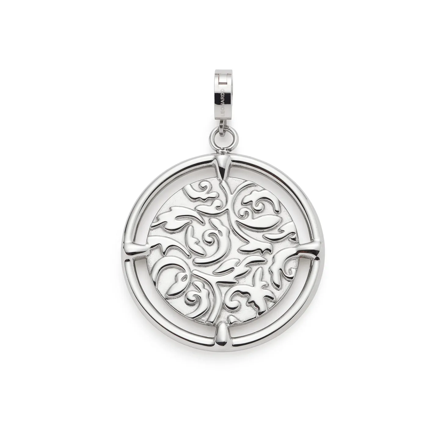 Anhänger TERRY Clip & Mix