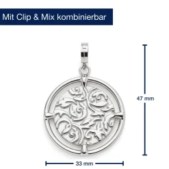 Anhänger TERRY Clip & Mix