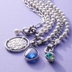 Anhänger TERRY Clip & Mix