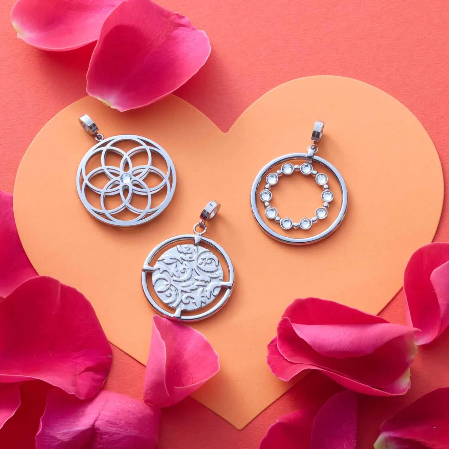 Anhänger TERRY Clip & Mix