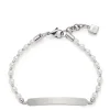 Armband ALBA silber