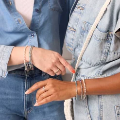 Armband AMITA You & Me CIAO